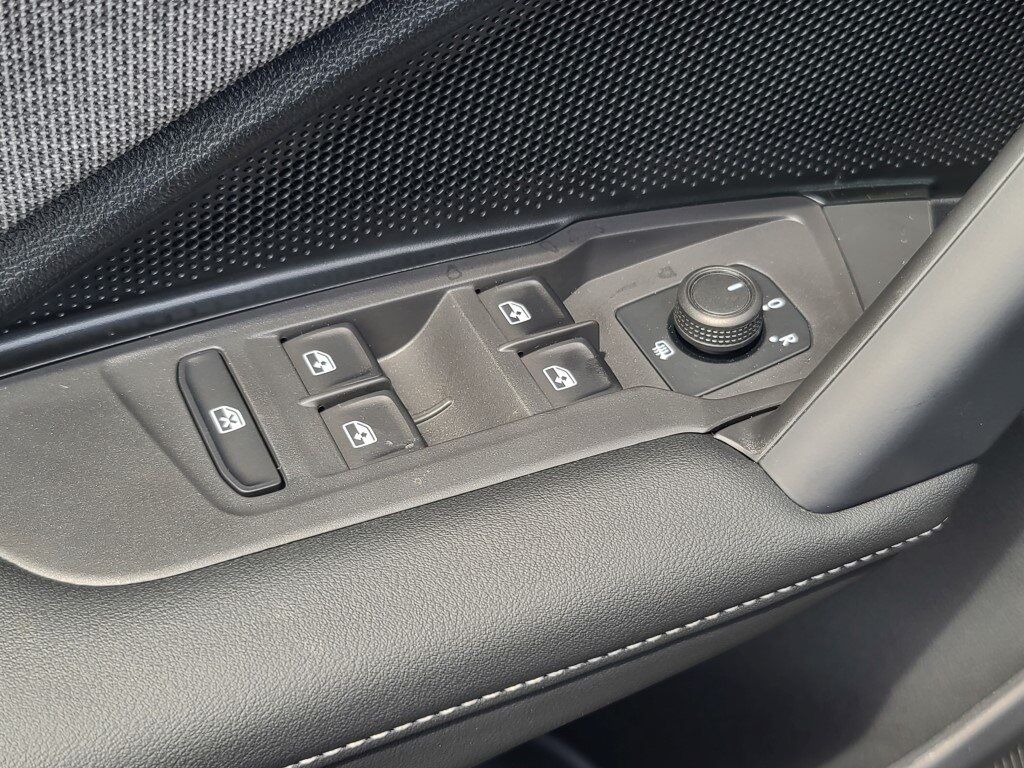 2025 Volkswagen Tiguan 2.0T S Springfield VA