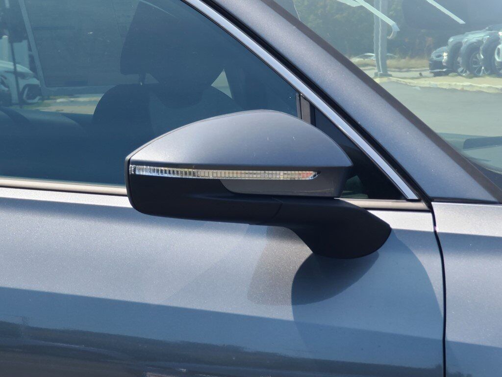 2025 Volkswagen Tiguan 2.0T S Springfield VA