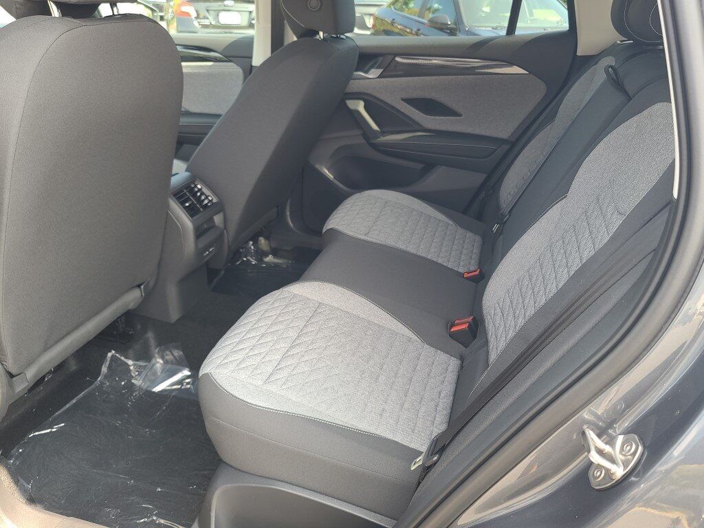 2025 Volkswagen Tiguan 2.0T S Springfield VA