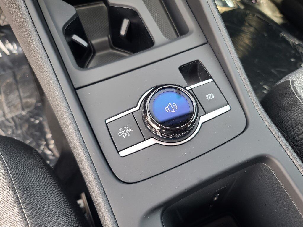 2025 Volkswagen Tiguan 2.0T S Springfield VA