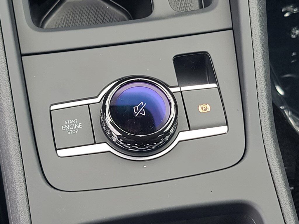 2025 Volkswagen Tiguan 2.0T S Springfield VA