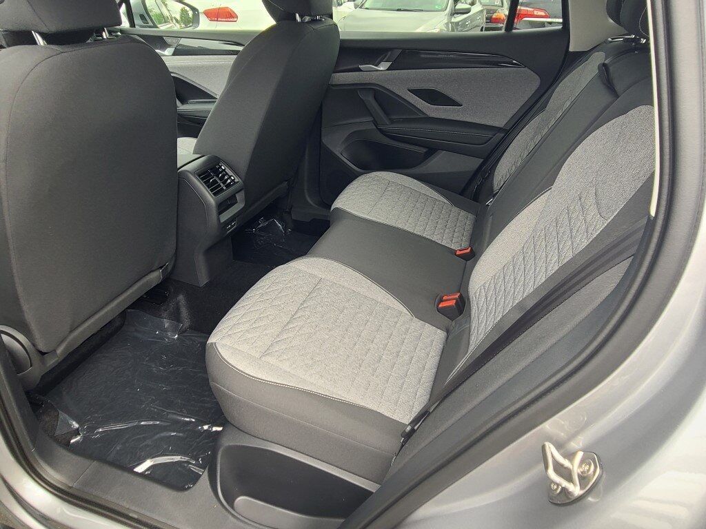 2025 Volkswagen Tiguan 2.0T S Springfield VA