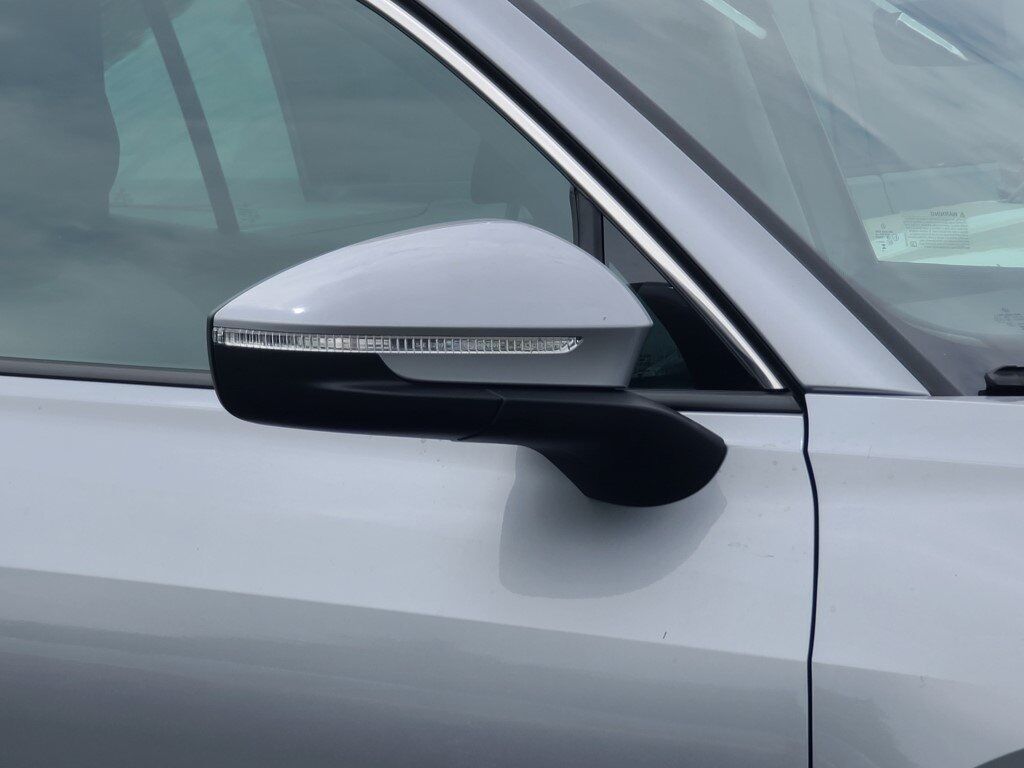 2025 Volkswagen Tiguan 2.0T S Springfield VA