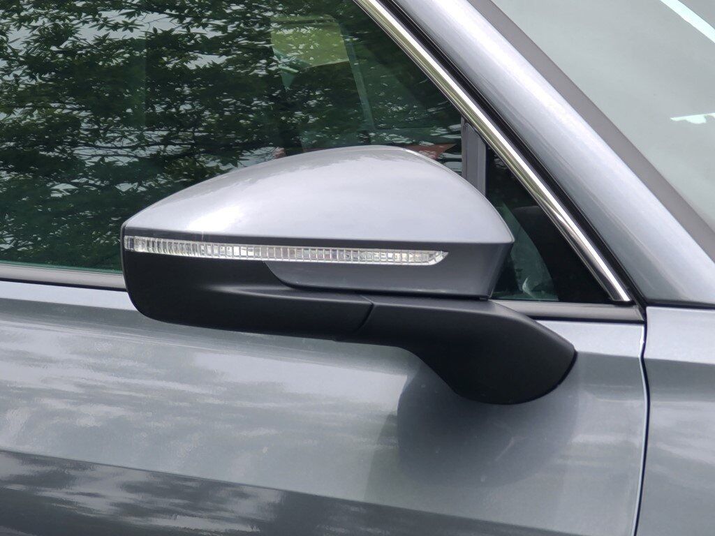 2025 Volkswagen Tiguan 2.0T S Springfield VA