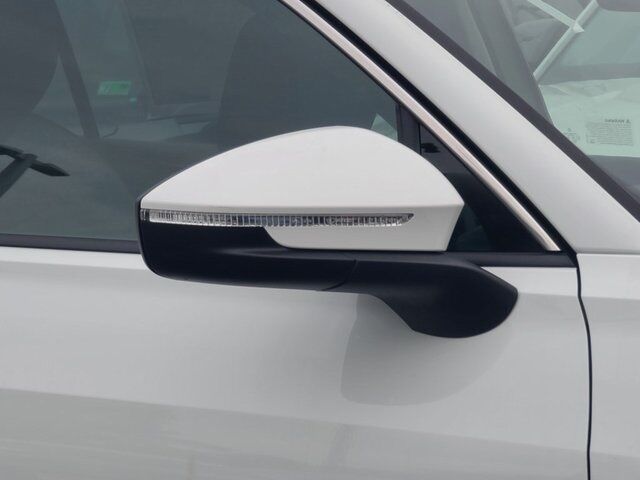 2025 Volkswagen Tiguan 2.0T S Springfield VA