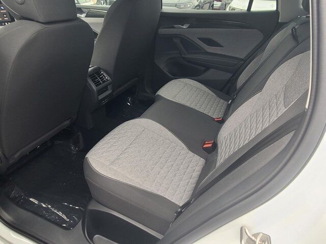 2025 Volkswagen Tiguan 2.0T S Springfield VA
