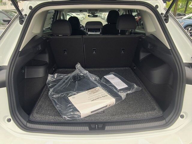 2025 Volkswagen Tiguan 2.0T S Springfield VA