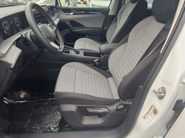 2025 Volkswagen Tiguan 2.0T S Springfield VA