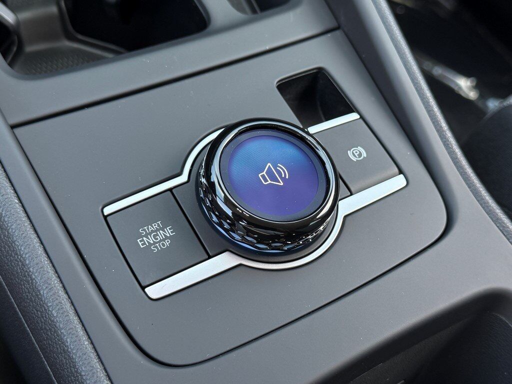 2025 Volkswagen Tiguan 2.0T S Springfield VA