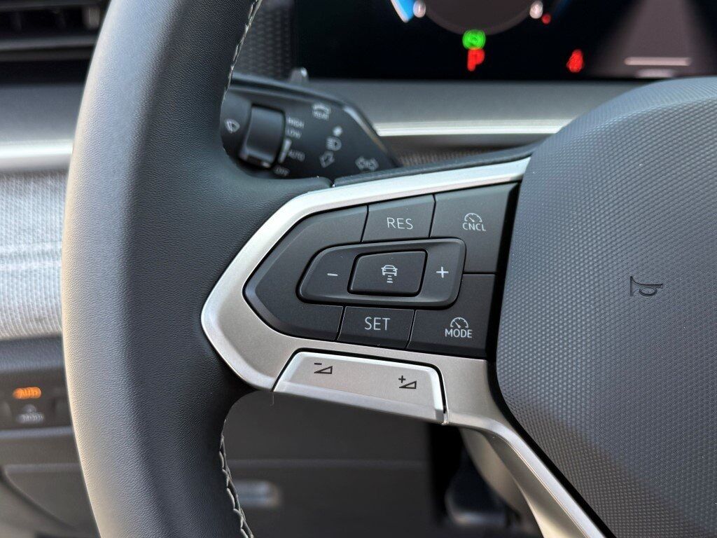 2025 Volkswagen Tiguan 2.0T S Springfield VA