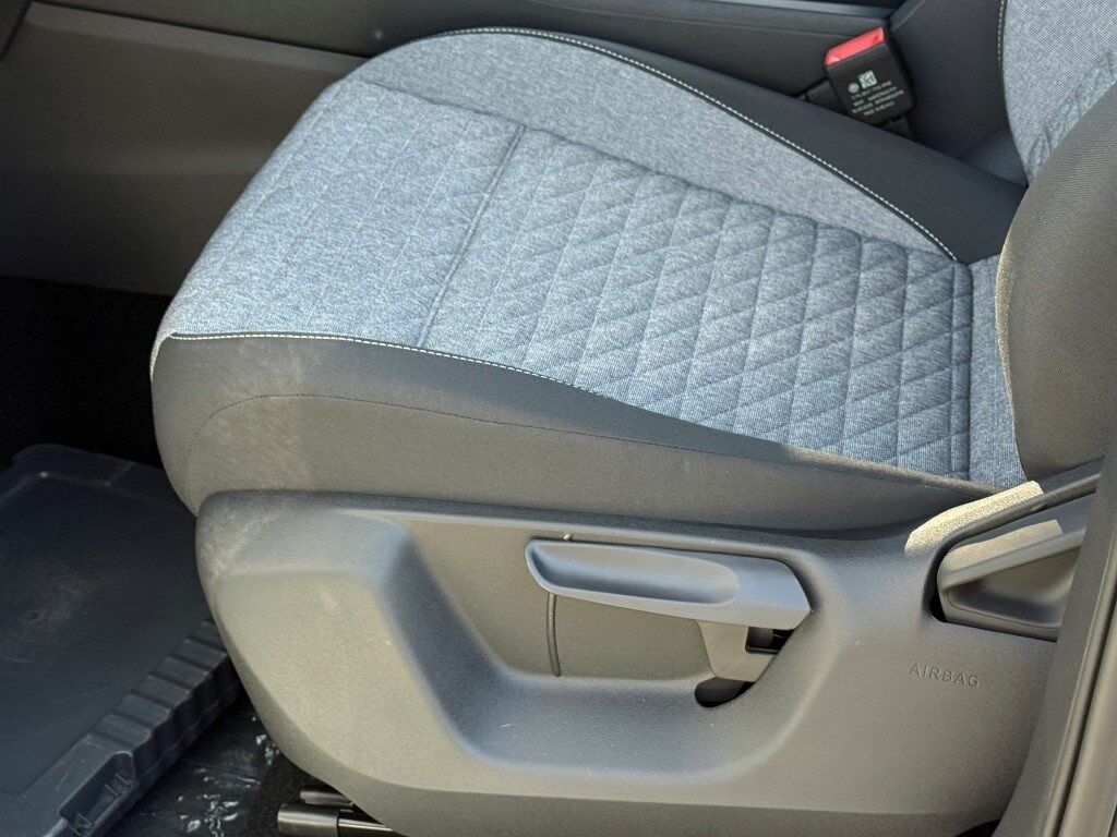 2025 Volkswagen Tiguan 2.0T S Springfield VA