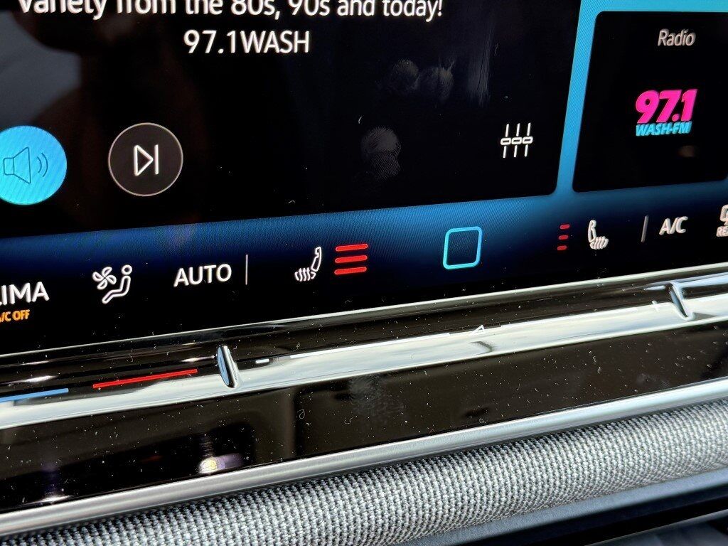 2025 Volkswagen Tiguan 2.0T S Springfield VA