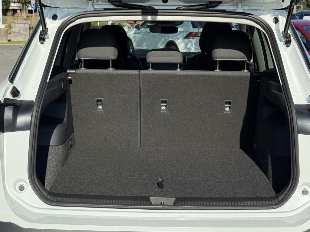 2025 Volkswagen Tiguan 2.0T S Springfield VA