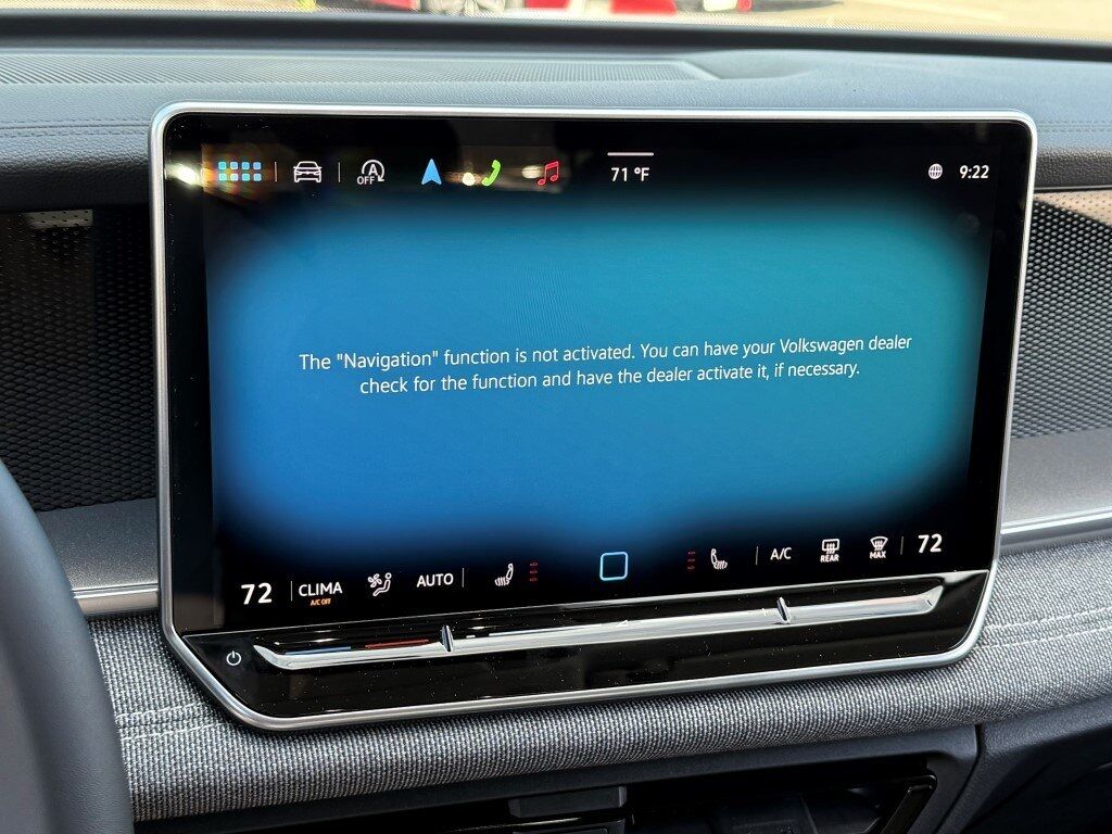 2025 Volkswagen Tiguan 2.0T S Springfield VA