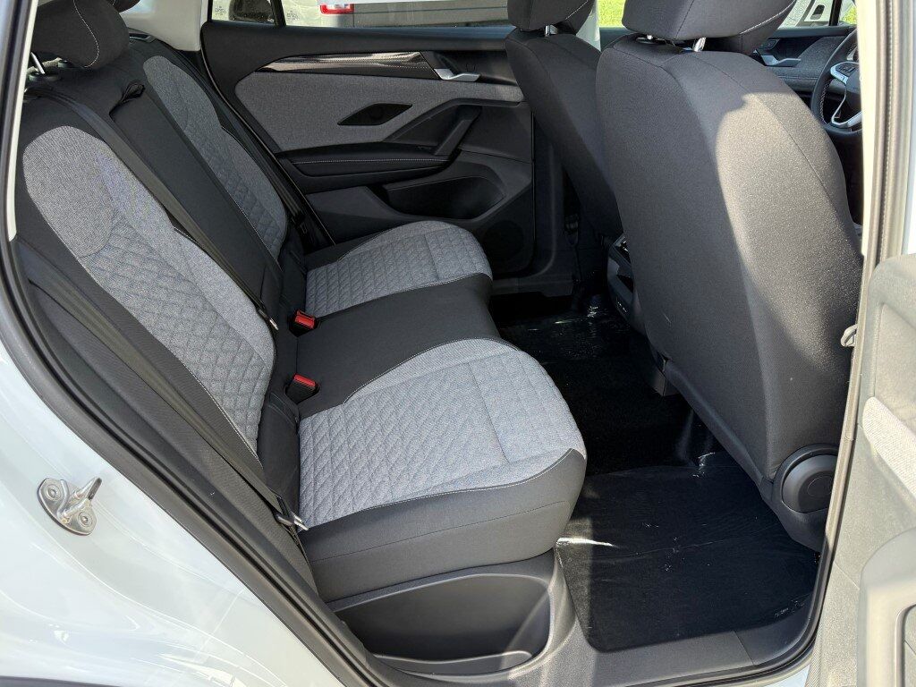 2025 Volkswagen Tiguan 2.0T S Springfield VA