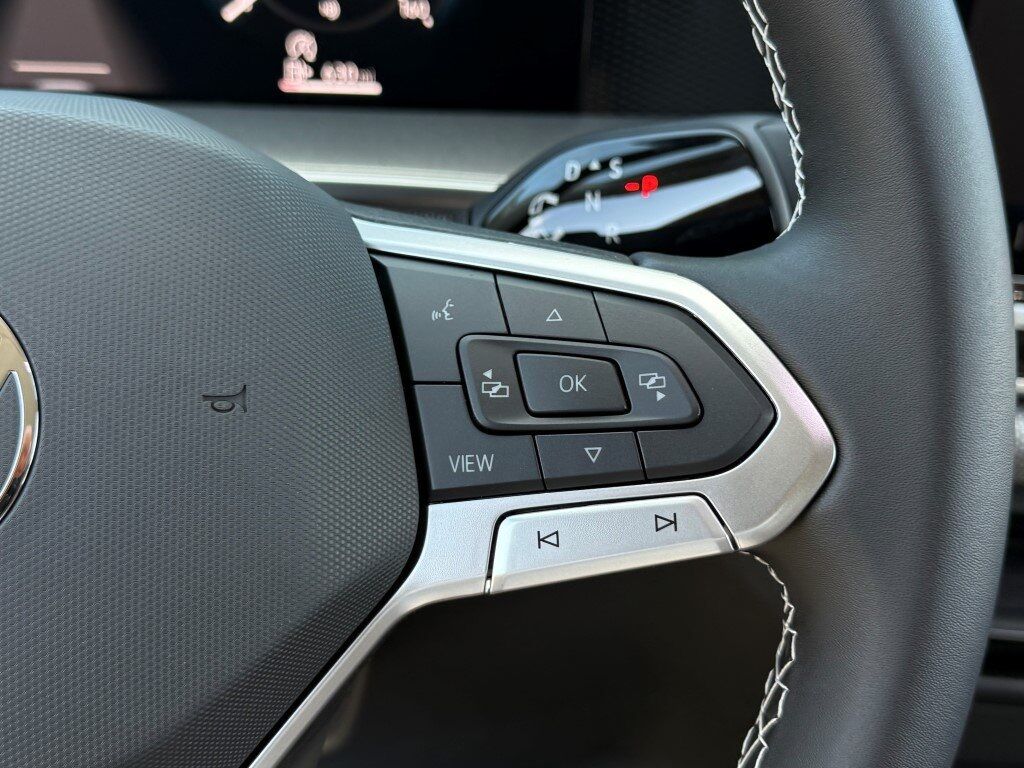 2025 Volkswagen Tiguan 2.0T S Springfield VA