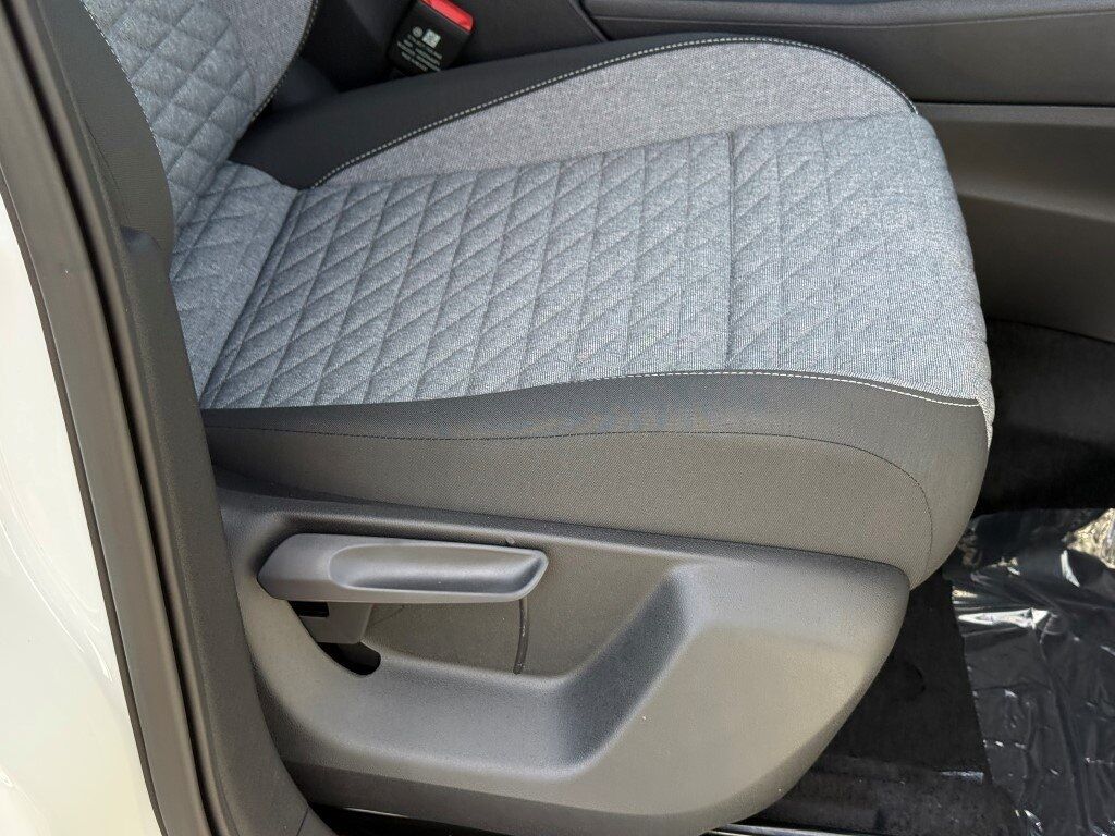 2025 Volkswagen Tiguan 2.0T S Springfield VA