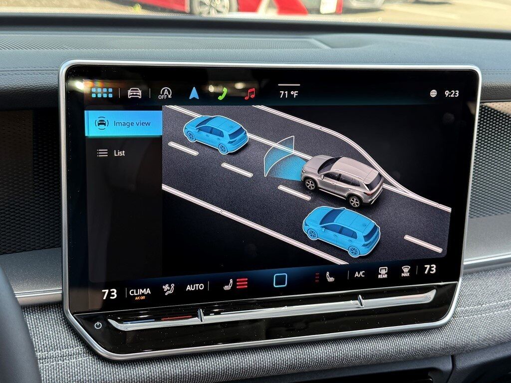 2025 Volkswagen Tiguan 2.0T S Springfield VA
