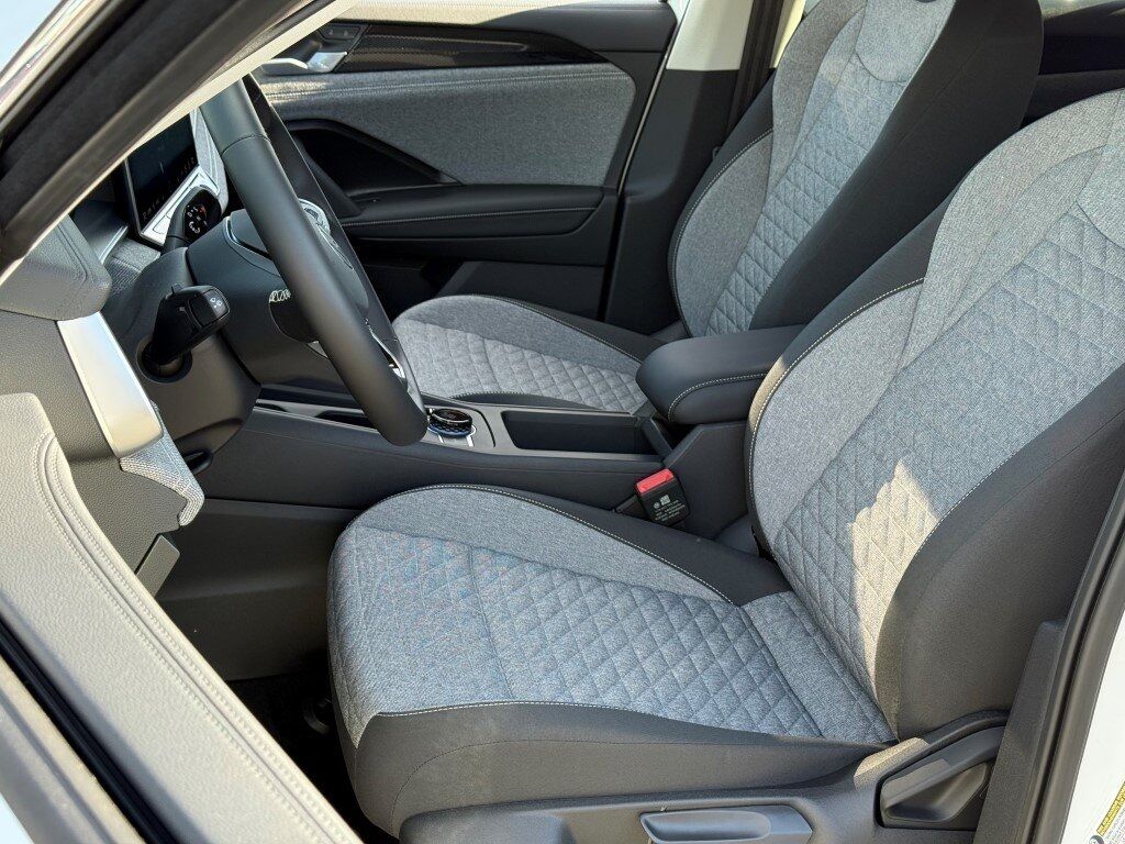 2025 Volkswagen Tiguan 2.0T S Springfield VA