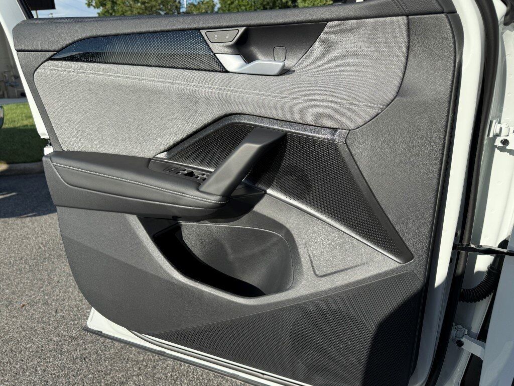 2025 Volkswagen Tiguan 2.0T S Springfield VA