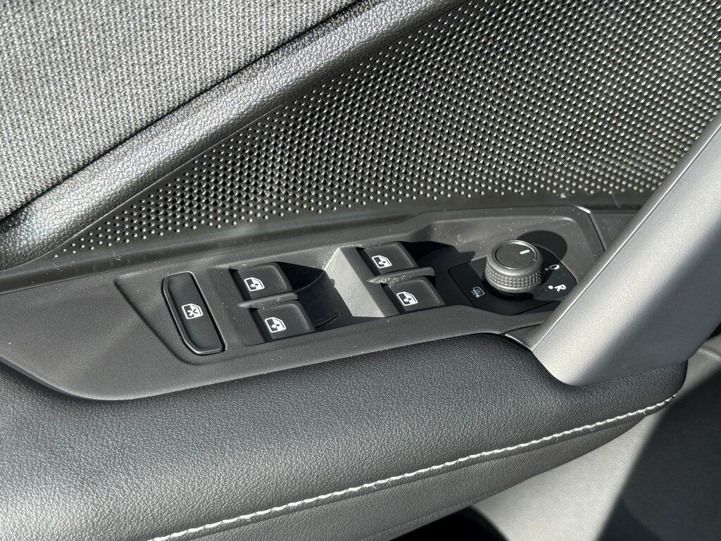 2025 Volkswagen Tiguan 2.0T S Springfield VA