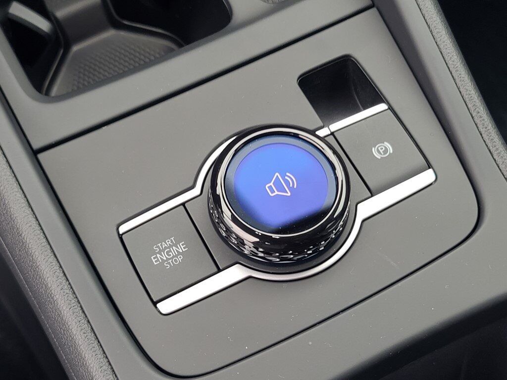 2025 Volkswagen Tiguan 2.0T S Springfield VA