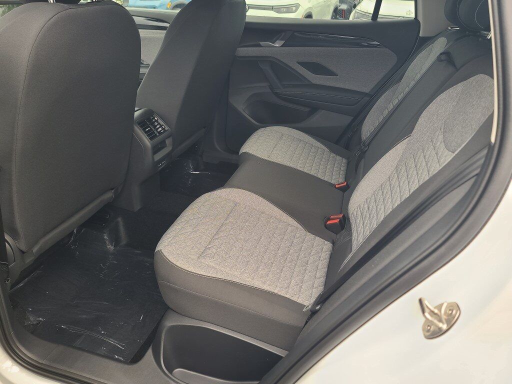 2025 Volkswagen Tiguan 2.0T S Springfield VA