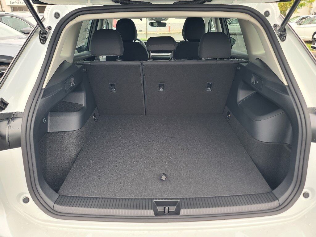 2025 Volkswagen Tiguan 2.0T S Springfield VA