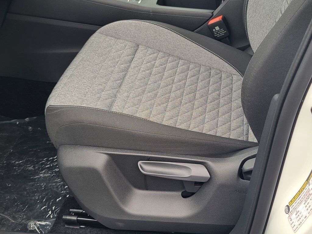 2025 Volkswagen Tiguan 2.0T S Springfield VA