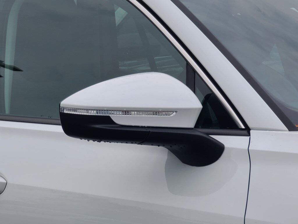 2025 Volkswagen Tiguan 2.0T S Springfield VA