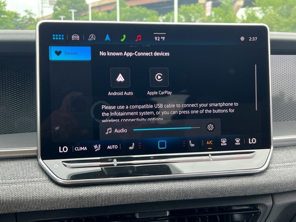 2025 Volkswagen Tiguan 2.0T S Springfield VA