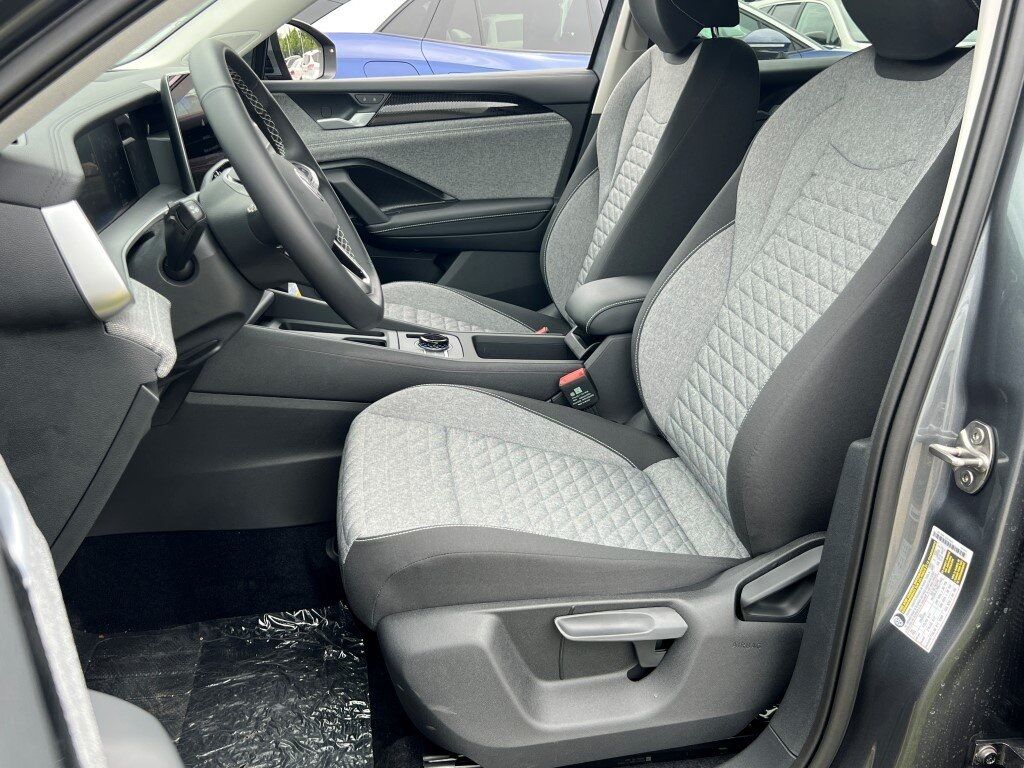 2025 Volkswagen Tiguan 2.0T S Springfield VA
