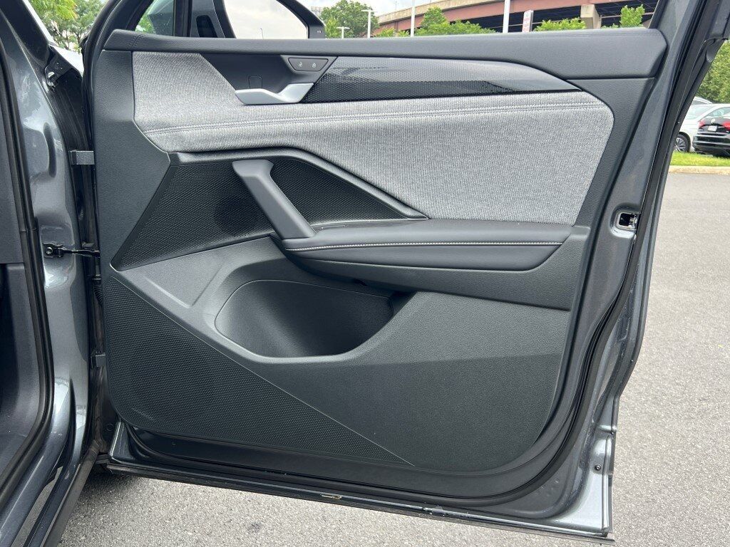 2025 Volkswagen Tiguan 2.0T S Springfield VA