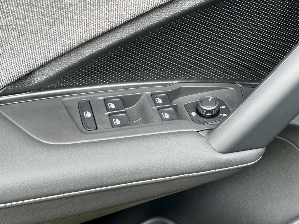 2025 Volkswagen Tiguan 2.0T S Springfield VA