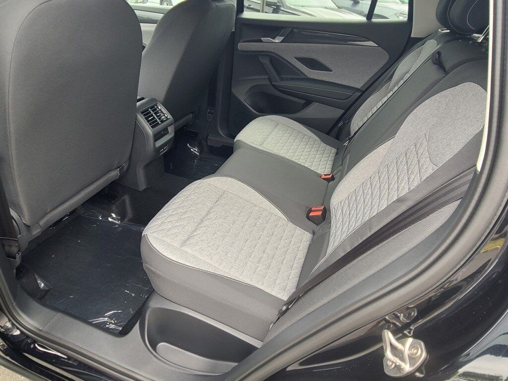 2025 Volkswagen Tiguan 2.0T S Springfield VA