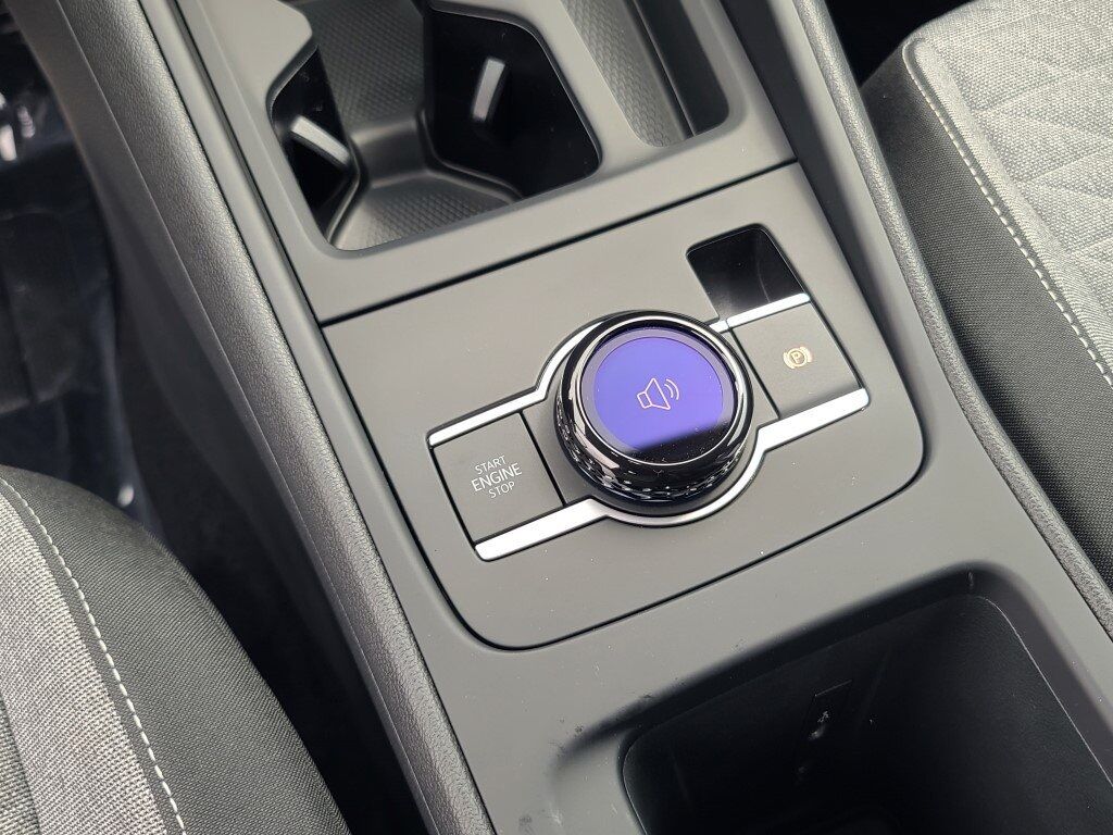 2025 Volkswagen Tiguan 2.0T S Springfield VA