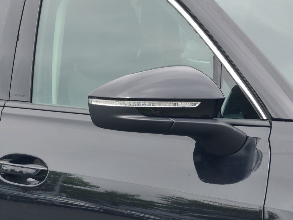 2025 Volkswagen Tiguan 2.0T S Springfield VA