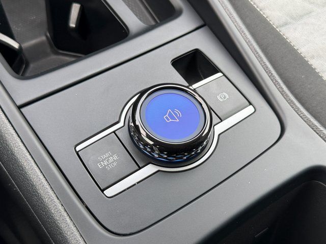 2025 Volkswagen Tiguan 2.0T S Springfield VA