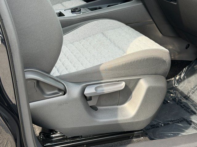 2025 Volkswagen Tiguan 2.0T S Springfield VA