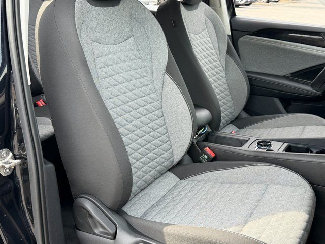 2025 Volkswagen Tiguan 2.0T S Springfield VA