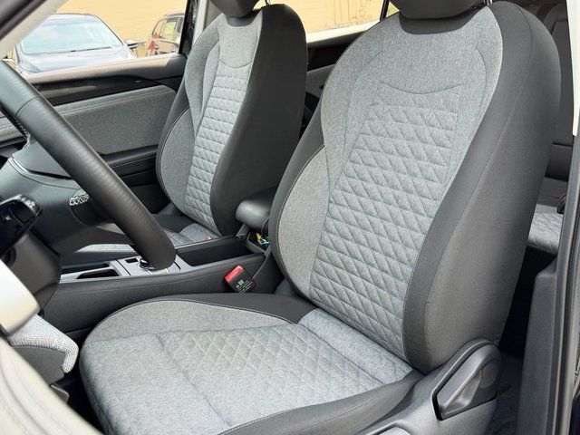 2025 Volkswagen Tiguan 2.0T S Springfield VA
