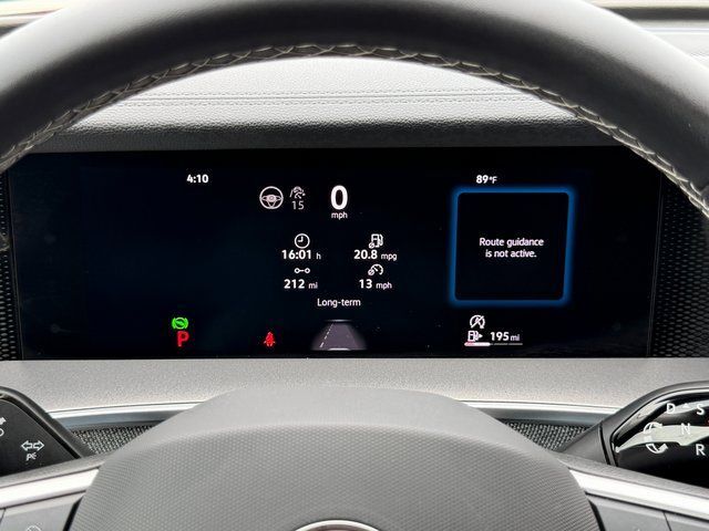 2025 Volkswagen Tiguan 2.0T S Springfield VA