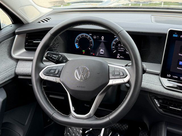 2025 Volkswagen Tiguan 2.0T S Springfield VA