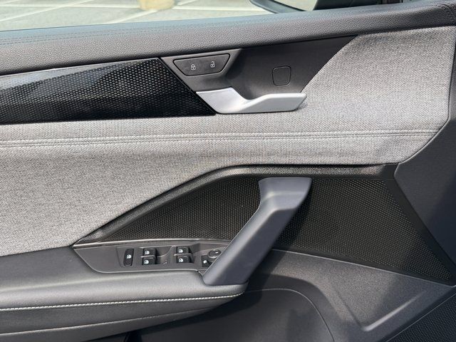 2025 Volkswagen Tiguan 2.0T S Springfield VA