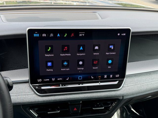 2025 Volkswagen Tiguan 2.0T S Springfield VA