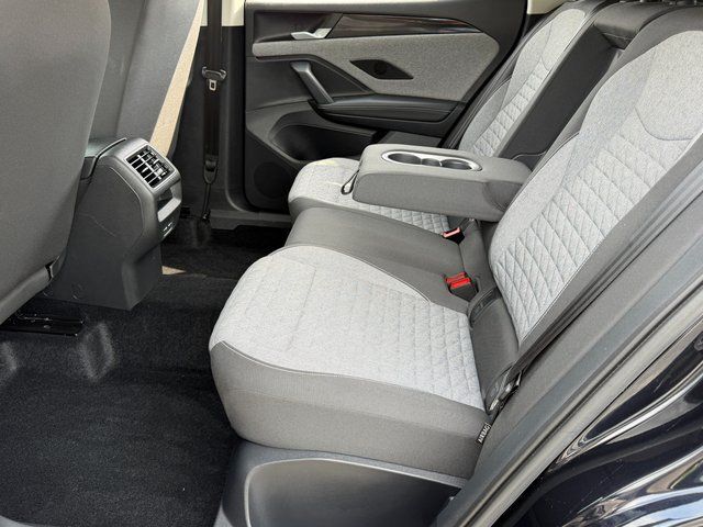 2025 Volkswagen Tiguan 2.0T S Springfield VA