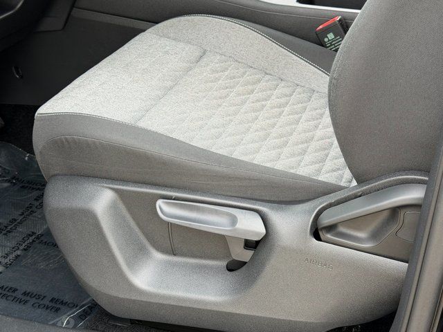2025 Volkswagen Tiguan 2.0T S Springfield VA