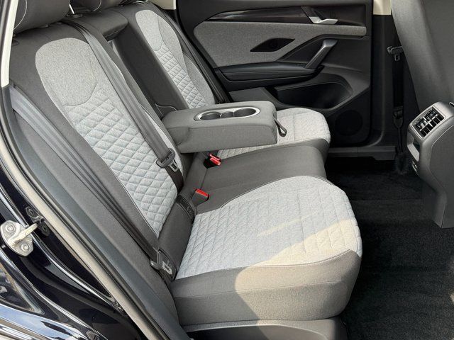 2025 Volkswagen Tiguan 2.0T S Springfield VA