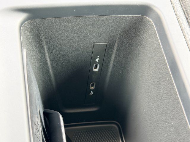 2025 Volkswagen Tiguan 2.0T S Springfield VA