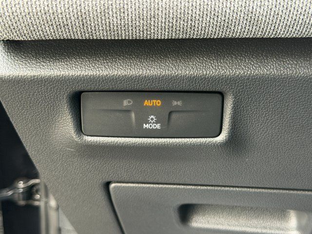2025 Volkswagen Tiguan 2.0T S Springfield VA
